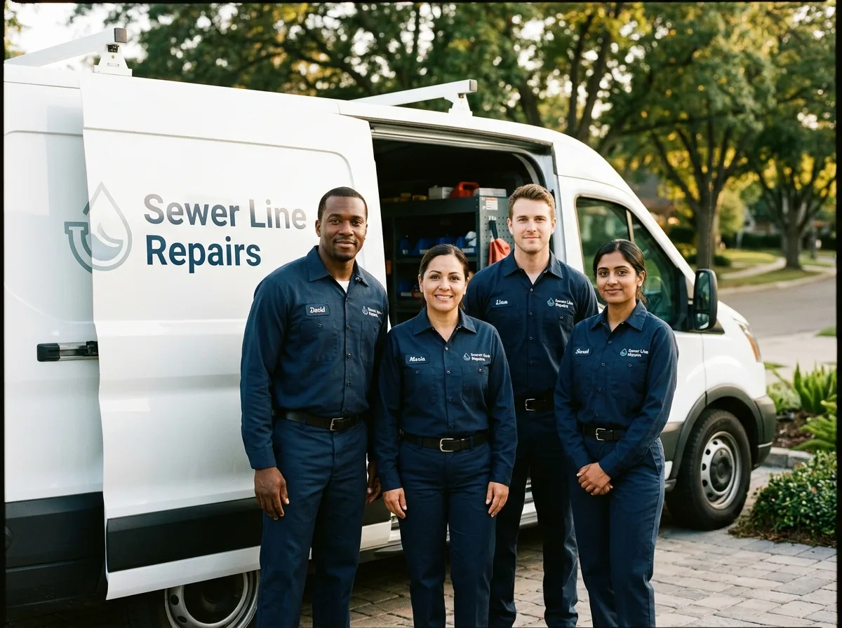Emergency Plumber company in Ferndale, FL